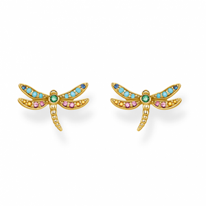 THOMAS SABO náušnice H2051-315-7
