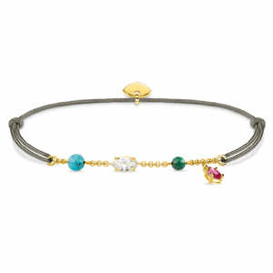 THOMAS SABO náramok LS080-995-7-L20v