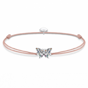 THOMAS SABO náramok LS082-640-7-L20v