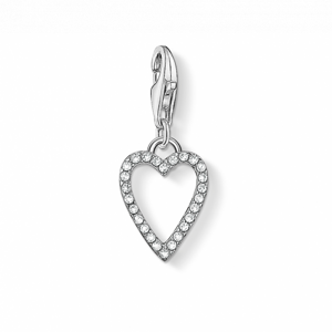 THOMAS SABO strieborný prívesok charm 1761-051-14