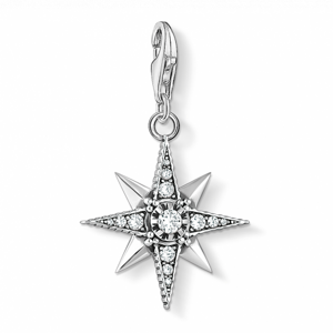 THOMAS SABO strieborný prívesok charm 1756-643-14