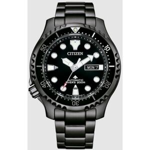 Citizen Automatic NY0145-86E