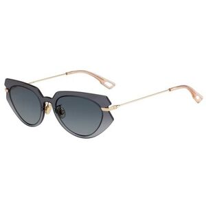 Christian Dior DIORATTITUDE2 2M0 1I 53