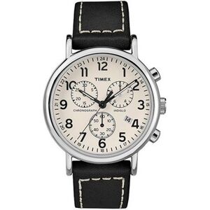 Timex Weekender Chrono TW2R42800UK