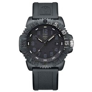 Luminox Navy Seal Foundation XS.3051.GO.NSF