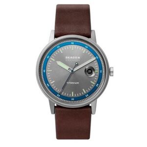 Skagen Henriksen SKW6753