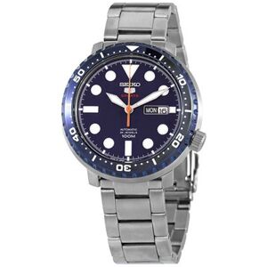 Seiko 5 Sports Automatic SRPC63J1