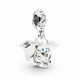 PANDORA Disney korálka Dumbo 797849CZ