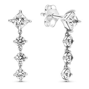 Pandora Náušnice Timeless 290045C01