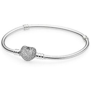 Náramok Pandora Moments 590727CZ-16