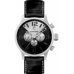 Jacques Lemans Second Hand 1-1792A_1