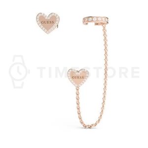 Guess Heart To Heart JUBE01080JWRGT/U
