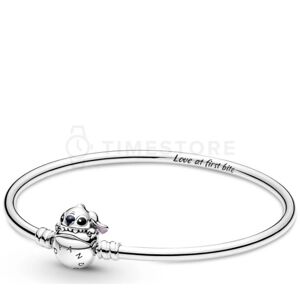 Náramok Pandora Disney 591683C01-21