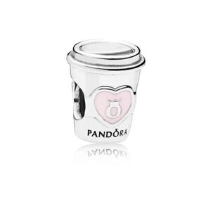 Korálik Pandora Moments 797185EN160