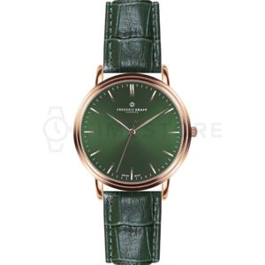 Frederic Graff Rose Grunhorn Croco FAC-B004R