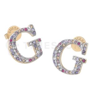 Guess Crystal Harmony JUBE02220JWYGMCT/U