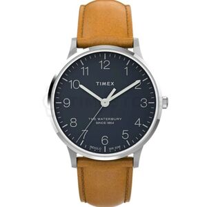 Timex Heritage Collection TW2U97200UK