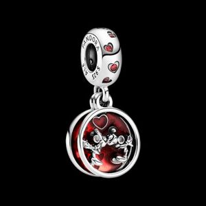 Korálik Pandora Disney 799298C01