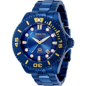 Invicta Pro Diver 34179