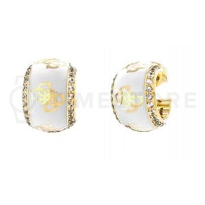Guess 4G Loop JUBE02280JWYGWHT/U