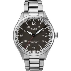 Timex Waterbury TW2R38700