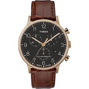 Timex Waterbury TW2R71600