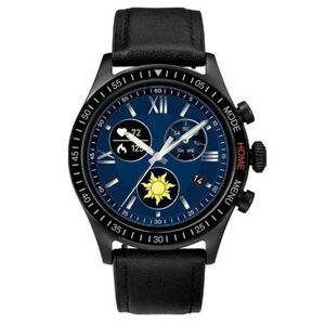 Timex iConnect Pro TW2U32300