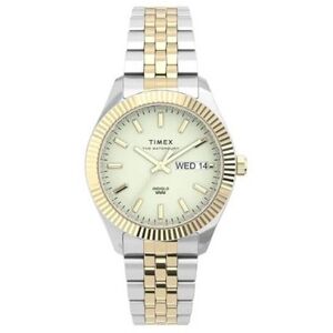 Timex Waterbury TW2U78600