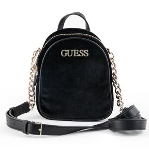 Guess Ronnie HWVT74 45700-BLA