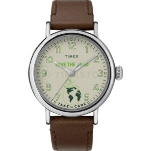 Timex Standard x Peanuts Take Care TW2V32800