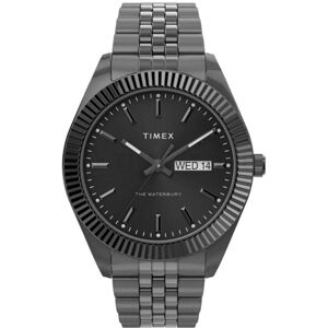 Timex Waterbury Legacy TW2V17700