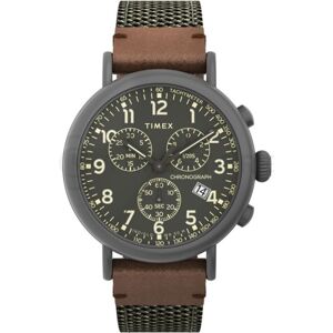 Timex Standard Chrono TW2U89500