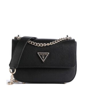 Guess Eco Elements HWEVG87 67210-BLA