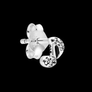 Pandora Single Náušnica Me 298366CZ