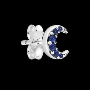 Pandora Single Náušnica Me 298534C01