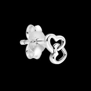 Pandora Single Náušnica Me 298543C00