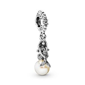 Pandora Korálik Disney 798232CZ