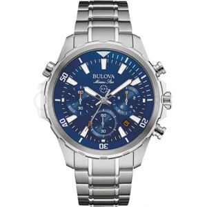 Bulova Series „B“ Quartz 96B256