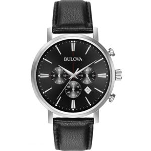 Bulova Wilton 96B262