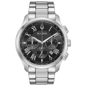 Bulova Wilton 96B288