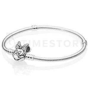 Náramok Pandora Disney 597770CZ-16
