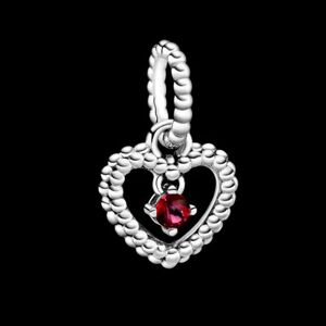 Pandora Prívesok Signature 798854C02
