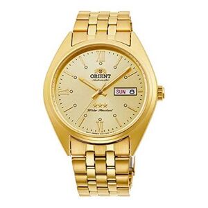 Orient 3 Star Automatic RA-AB0E13G19A