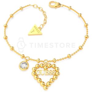 Guess Heart Romance UBB70090-S