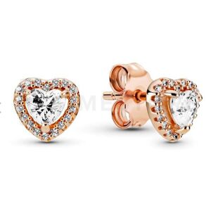 Pandora Náušnice Timeless 288427C01