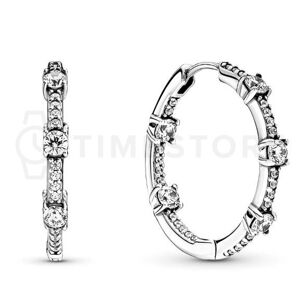 Pandora Náušnice Timeless 290043C01