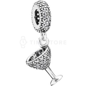 Prívesok Pandora Moments 791535CZ