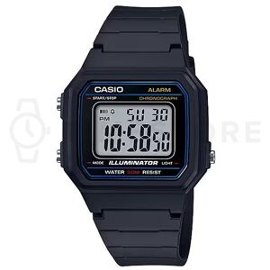 Casio Collection W-217H-1AVDF