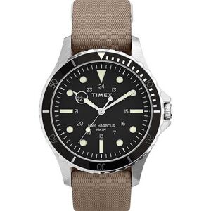 Timex Military TW2U90000UK