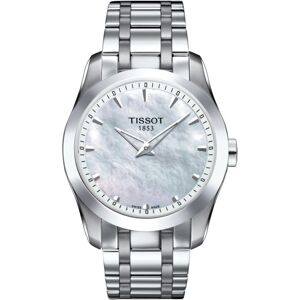 Tissot Couturier Quartz T035.246.11.111.00